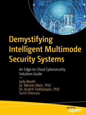 cover image of Demystifying Intelligent Multimode Security Systems